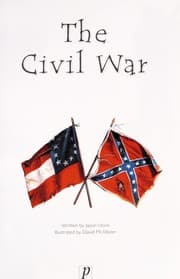Tapa de The American Civil War