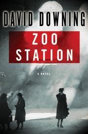 Tapa de Zoo Station
