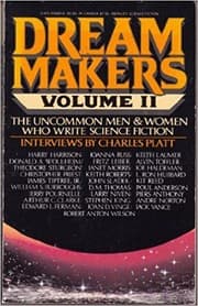 Tapa de Dream makers