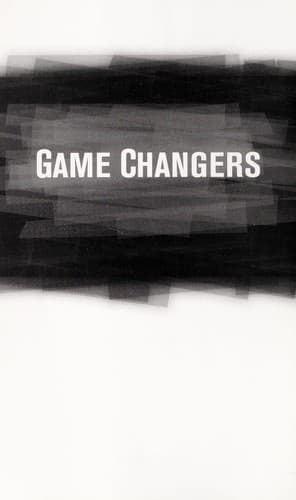 Tapa de Game changers
