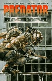 Tapa de Predator