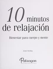 Tapa de 10 minutos de relajación