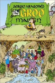 Tapa de Groo Maiden