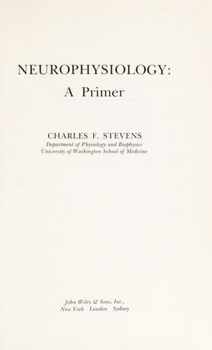 Tapa de Neurophysiology