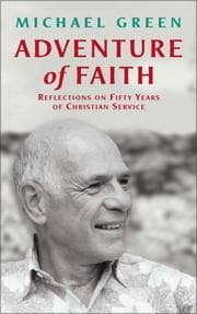 Tapa de Adventure of Faith