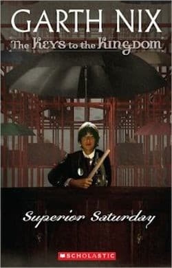 Tapa de Superior Saturday