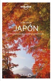 Tapa de Japón. Experiencias y lugares auténticos