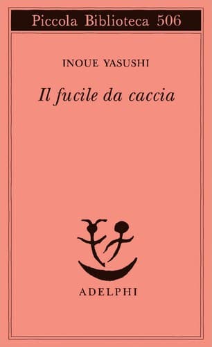 Tapa de Il fucile da caccia