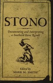 Tapa de Stono