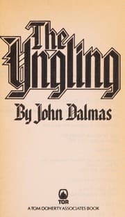Tapa de The Yngling