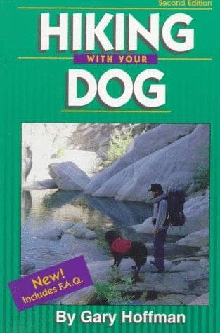 Tapa de Hiking with your dog
