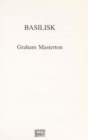 Tapa de Basilisk