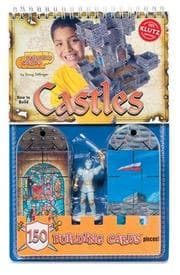 Tapa de Building Cards