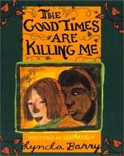 Tapa de The Good Times are Killing Me