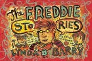 Tapa de The Freddie Stories