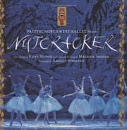 Tapa de Nutcracker