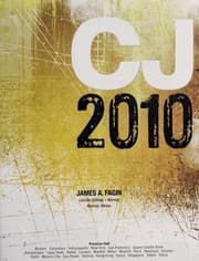 Tapa de CJ2010