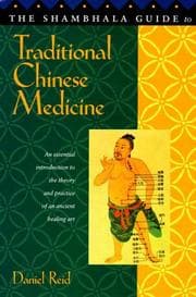 Tapa de The Shambhala guide to traditional Chinese medicine
