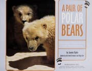 Tapa de A pair of polar bears