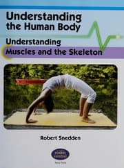 Tapa de Understanding muscles and the skeleton