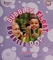 Tapa de Bubbles float, bubbles pop
