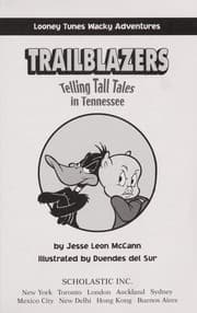 Tapa de Trailblazers