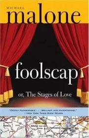 Tapa de Foolscap, or, The stages of love