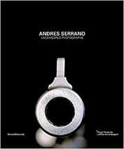 Tapa de Andres Serrano