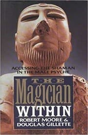Tapa de The magician within