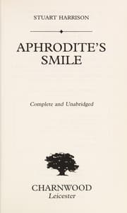 Tapa de Aphrodite's smile