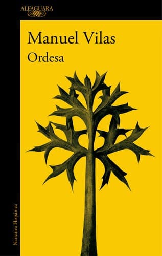 Tapa de Ordesa