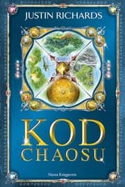 Tapa de Kod Chaosu