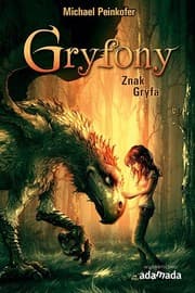 Tapa de Gryfony. Znak gryfa