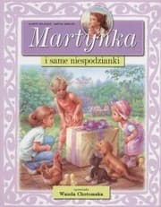 Tapa de Martynka i same niespodzianki