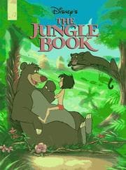 Tapa de Disney's The jungle book