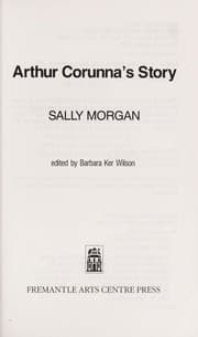 Tapa de Arthur Corunna's story