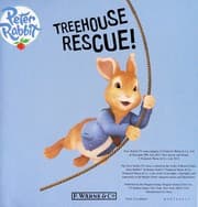 Tapa de Treehouse rescue!