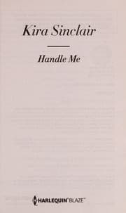 Tapa de Handle me