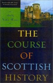 Tapa de In Search of Scotland