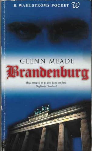 Tapa de Brandenburg