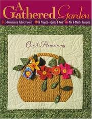 Tapa de A gathered garden