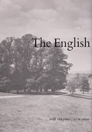 Tapa de The English country house