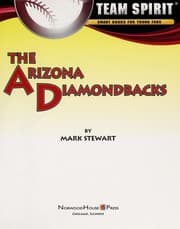 Tapa de The Arizona Diamondbacks