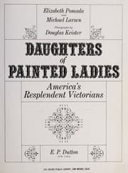 Tapa de Daughters of painted ladies
