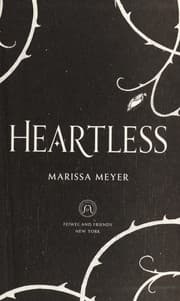 Tapa de Heartless