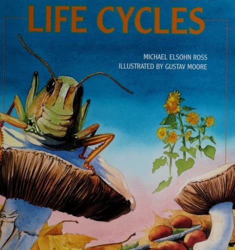 Tapa de Life Cycles