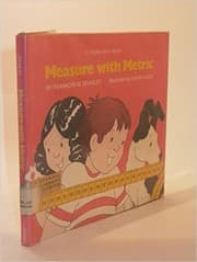 Tapa de Measure with metric