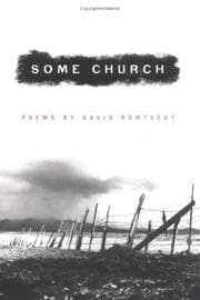 Tapa de Some church