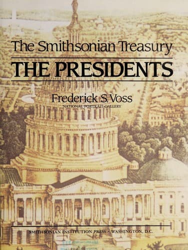 Tapa de The presidents