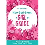 Tapa de How God Grows a Girl of Grace